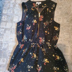 Stella tweed sleeveless top Size L 2/$20